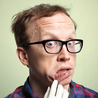 Chris Gethard tickets