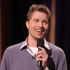 Shane Mauss tickets