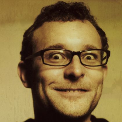 James Adomian tickets