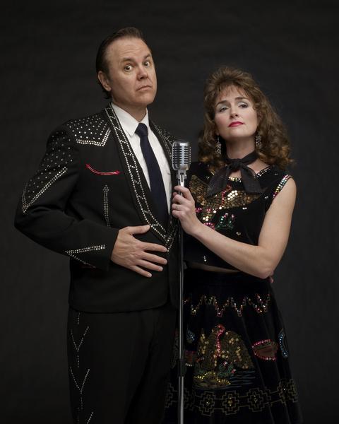 The Doyle and Debbie Show comedy
