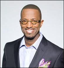 Rickey Smiley tickets