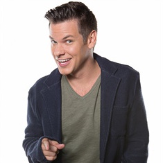 Theo Von tickets