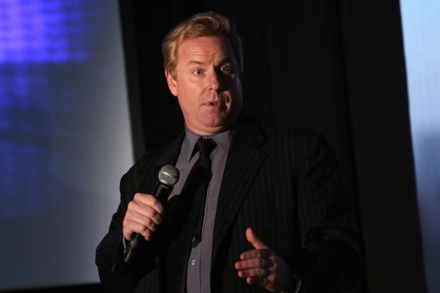 Jimmy Shubert comedy