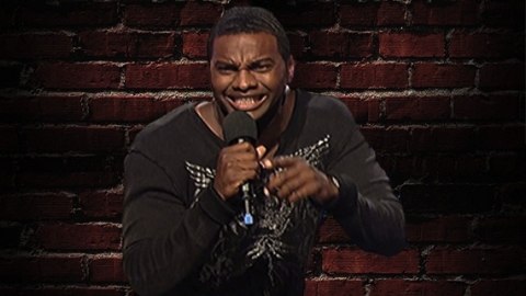 Rodney Laney comedy