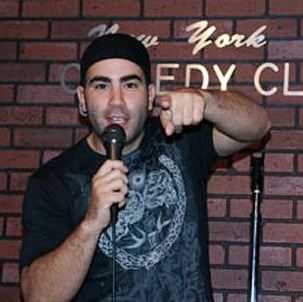 Joe Narvaez tickets