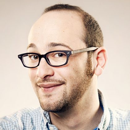 Josh Gondelman tickets