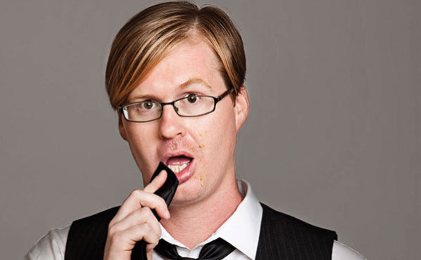 Kurt Braunohler tickets
