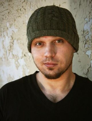 Kenny Klein comedian