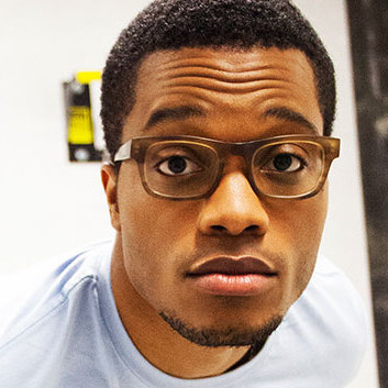 Jermaine Fowler tickets