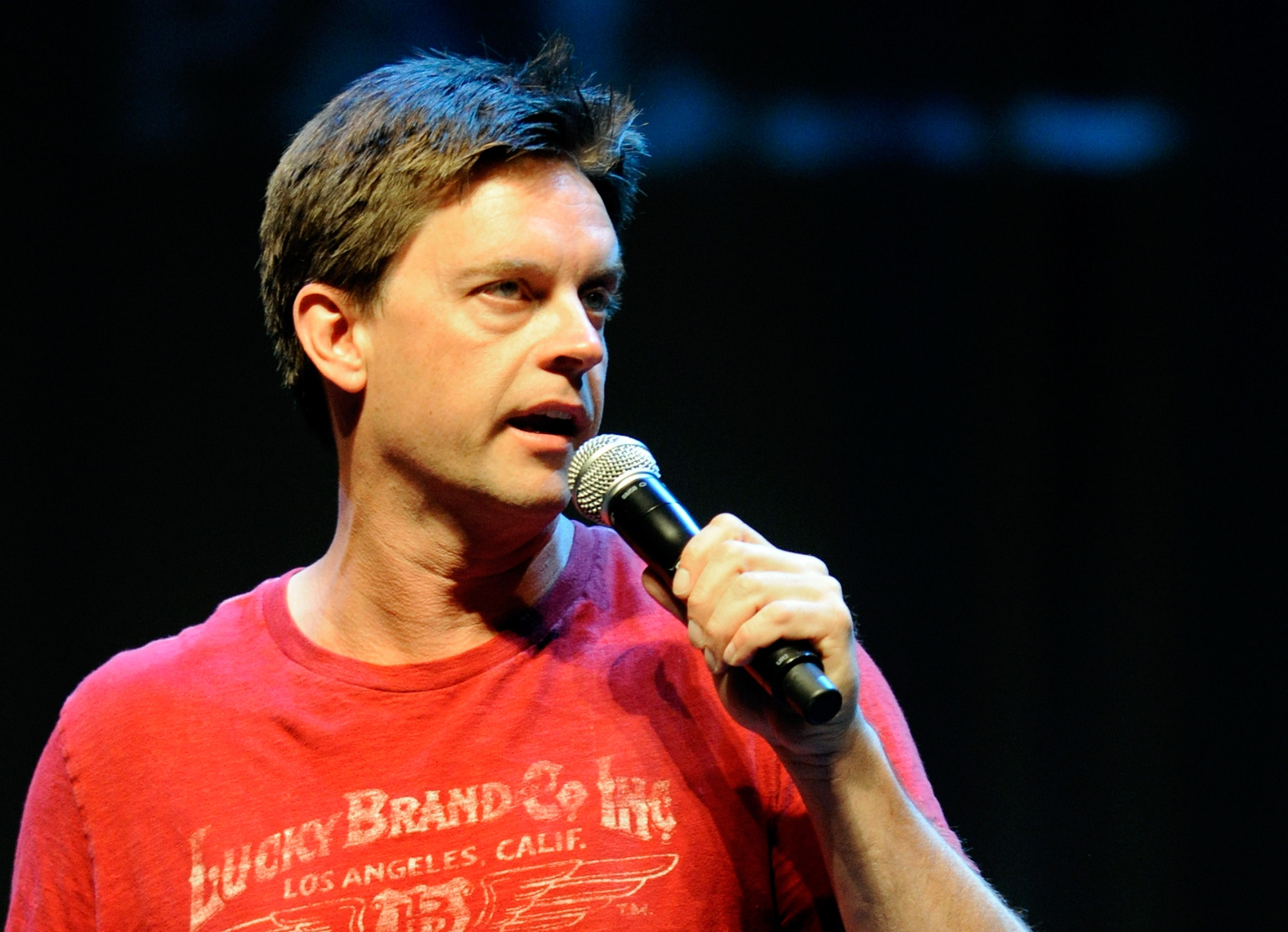 Jim Breuer comedy