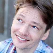 Joe Klocek tickets