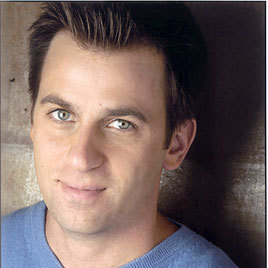 John Heffron tickets