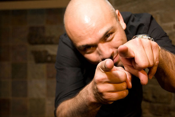 Jo Koy comedy
