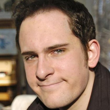 Jon Rineman tickets