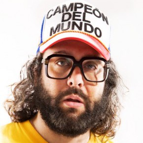 Judah Friedlander tickets