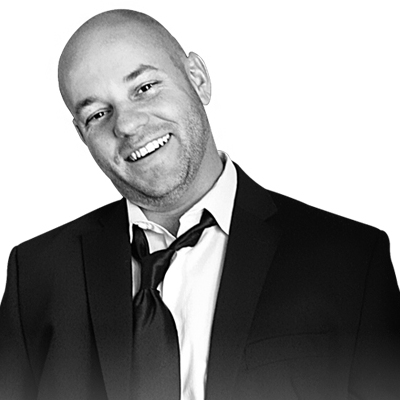 Ken Garr comedy