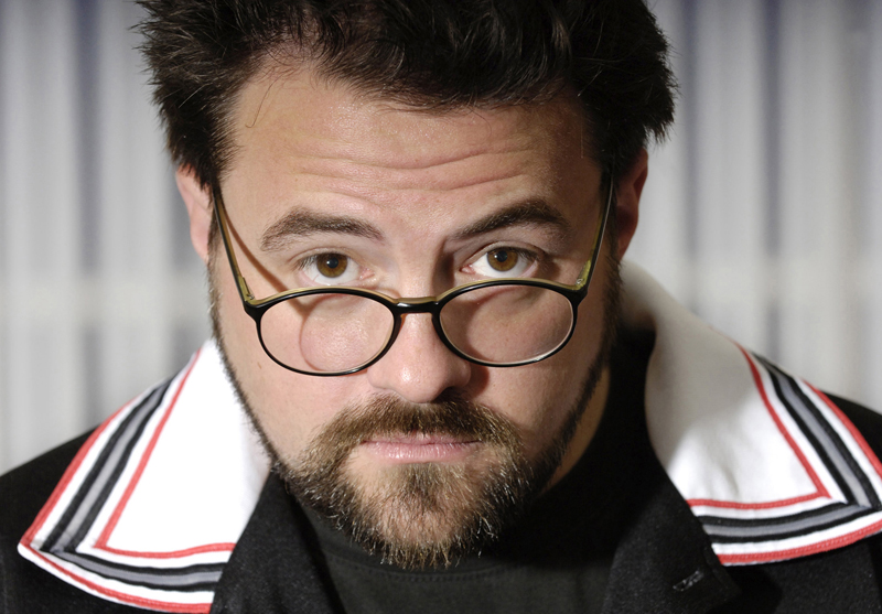 Kevin Smith tickets