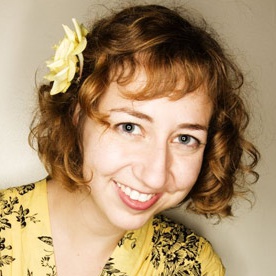 Kristen Schaal tickets