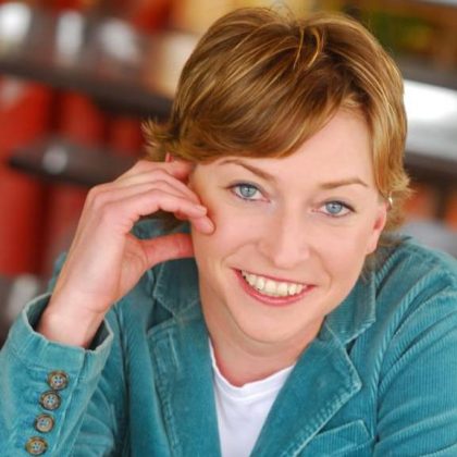kristin key comedy