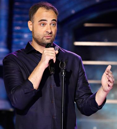 Kurt Metzger tickets