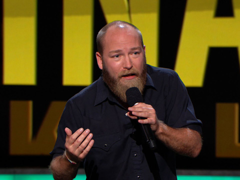 Kyle Kinane tickets