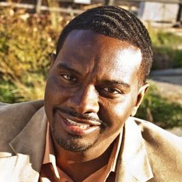 Rodney Laney tickets