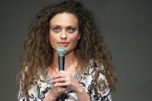 Leah Bonnema comedy