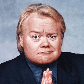 Louie Anderson tickets