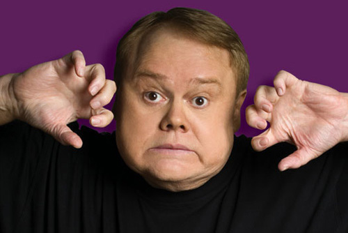 Louie Anderson comedy