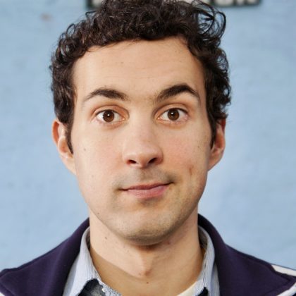 mark normand