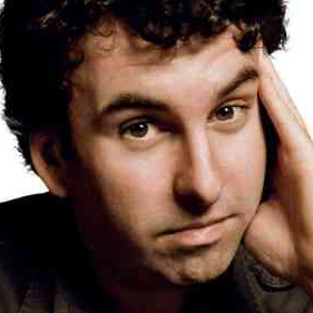 Matt Braunger comedy
