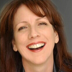 maureen langan comedy
