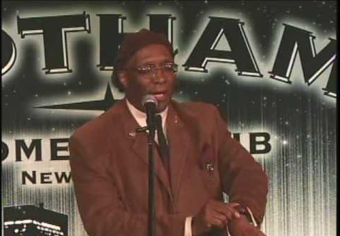 Melvin George tickets