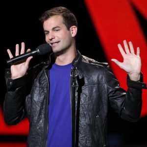 michael kosta comedy