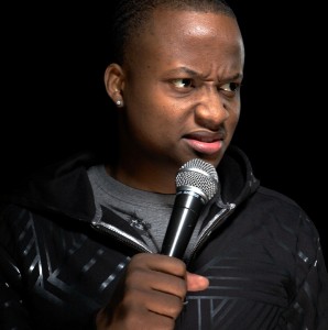 Nore Davis comedy