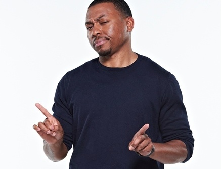 Na'im Lynn comedy