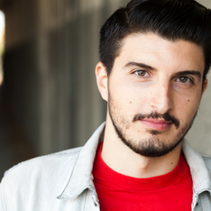 Nick Youssef tickets