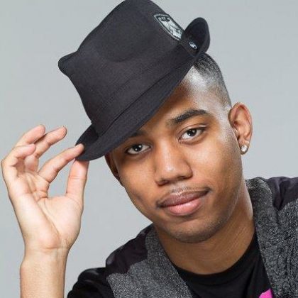 nick alexander comedy