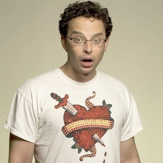 Nick Kroll tickets