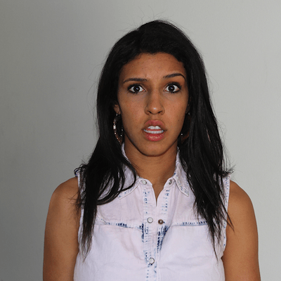 Olivia Harewood tickets