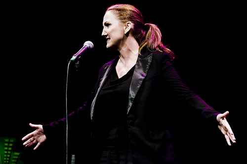 Paula Bel comedy