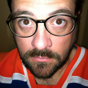 Kevin Smith comedy