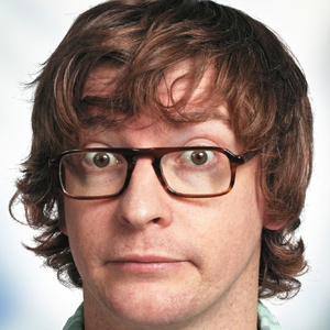 Rhys Darby tickets