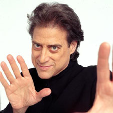 Richard Lewis tickets