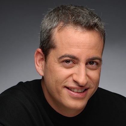 Ron Feingold tickets