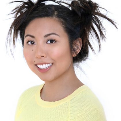 Rosie Tran tickets