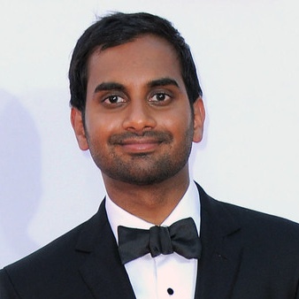 Aziz Ansari tickets