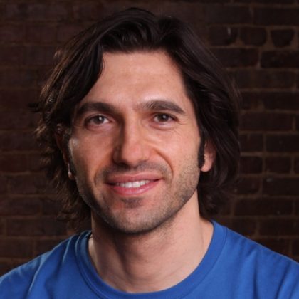 Adam Strauss tickets