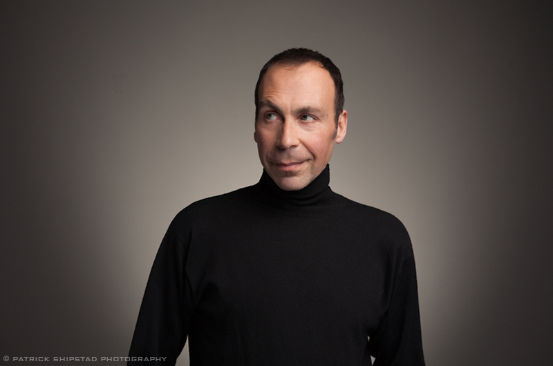 Taylor Negron comedy