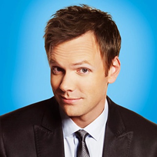 Joel McHale tickets